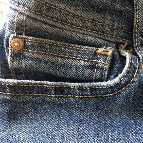 Overalls - Picture 4 of 8